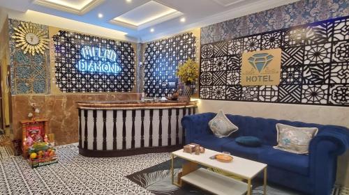 mi lan diamond hotel