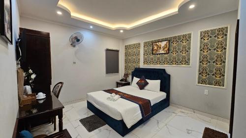 mi lan diamond hotel