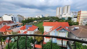 mi lan diamond hotel