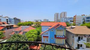 mi lan diamond hotel