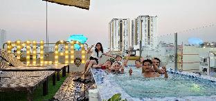 mi lan diamond hotel