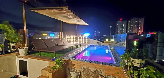 mi lan diamond hotel