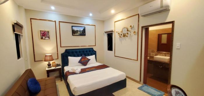 mi lan diamond hotel