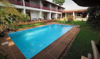 hotel le garni kigali