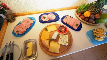 hotel le garni kigali