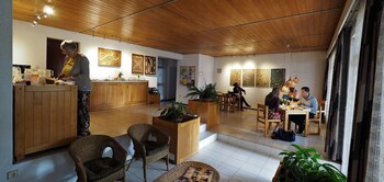 hotel le garni kigali