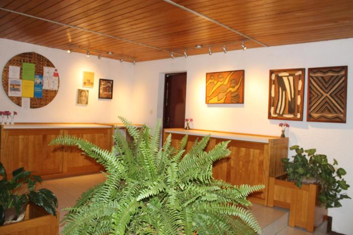 hotel le garni kigali