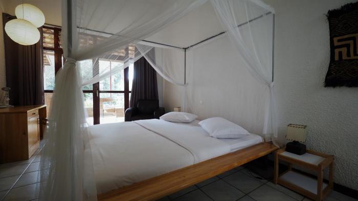 hotel le garni kigali