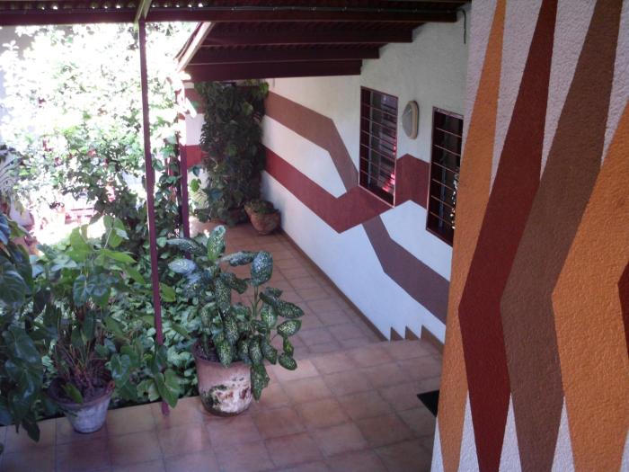 hotel le garni kigali