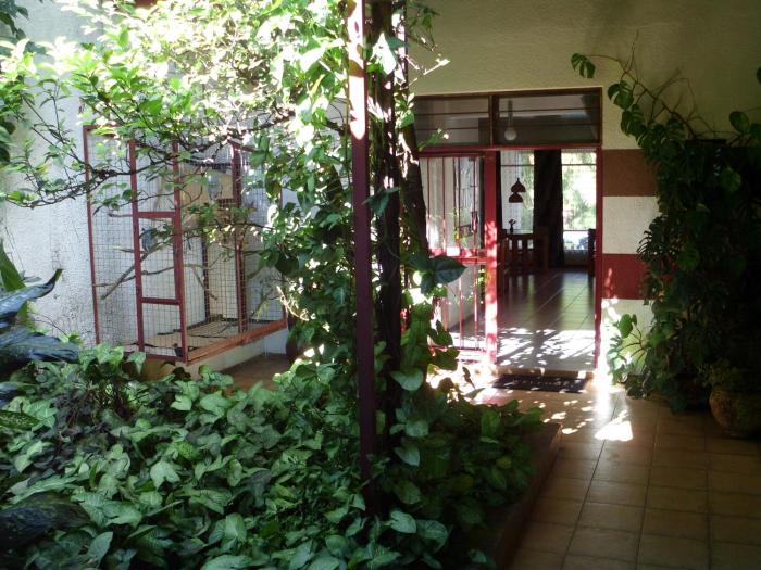 hotel le garni kigali