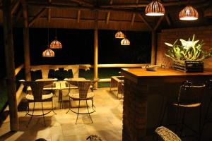 hotel le garni kigali