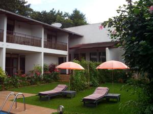 hotel le garni kigali