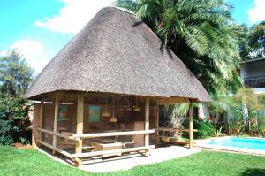 hotel le garni kigali