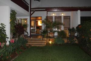 hotel le garni kigali