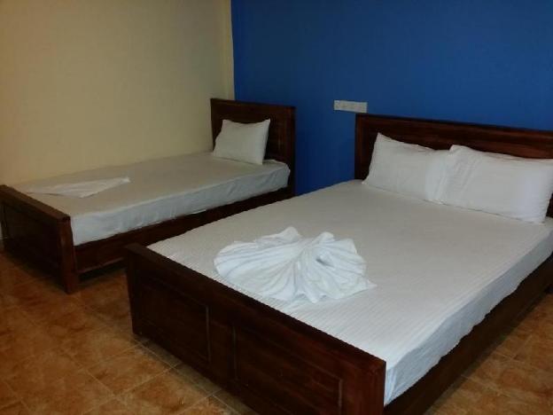 hotel araliya
