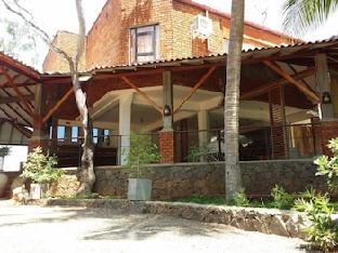 Hotel Araliya,Dambulla>>Anuradhapura,3 star