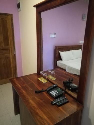 hotel araliya