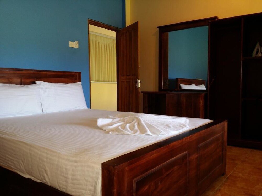 hotel araliya