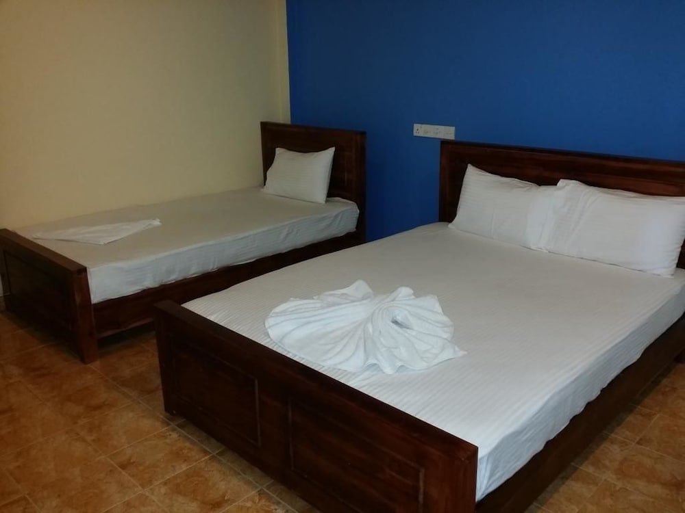 hotel araliya
