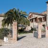 bed and breakfast suvereto