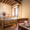 bed and breakfast suvereto