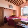 bed and breakfast suvereto