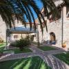 bed and breakfast suvereto