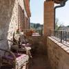 bed and breakfast suvereto