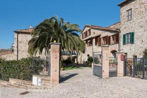 bed and breakfast suvereto