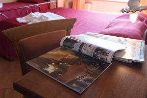 bed and breakfast suvereto