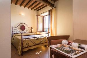 bed and breakfast suvereto