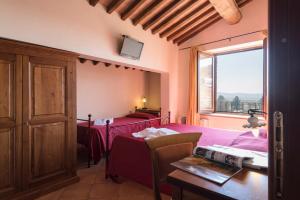 bed and breakfast suvereto
