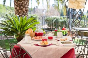 bed and breakfast suvereto