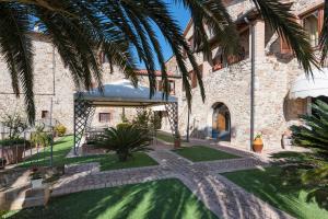 bed and breakfast suvereto