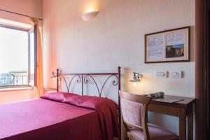 bed and breakfast suvereto