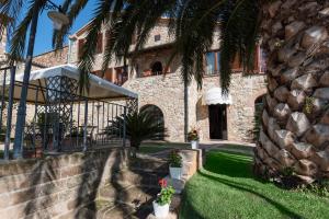 bed and breakfast suvereto