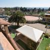 bed and breakfast suvereto