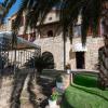 bed and breakfast suvereto