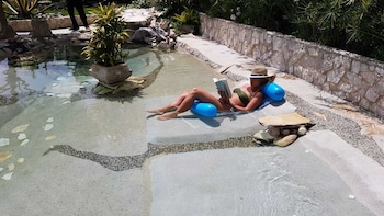 la casa del gelsomino