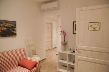 la casa del gelsomino