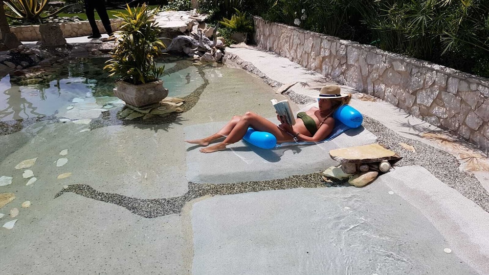 la casa del gelsomino