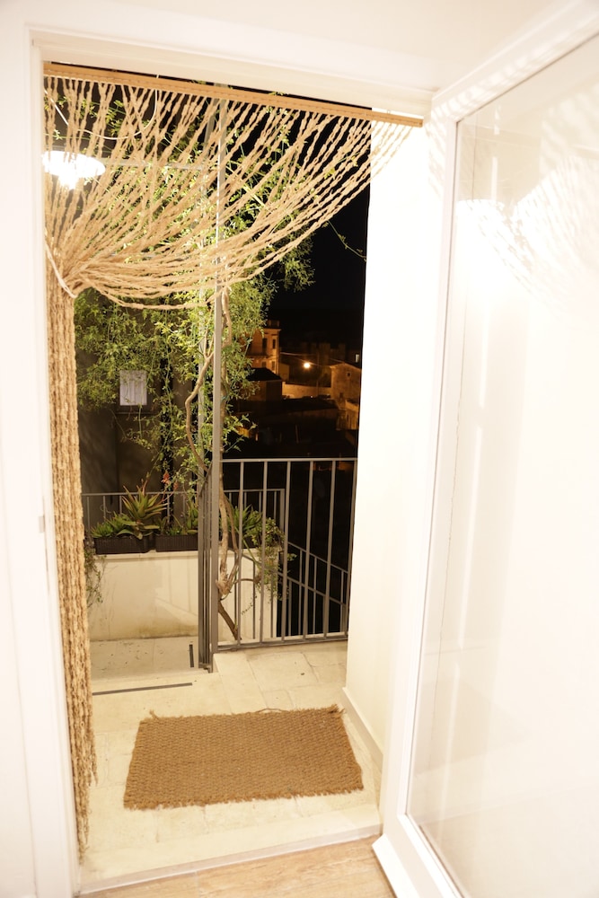 la casa del gelsomino