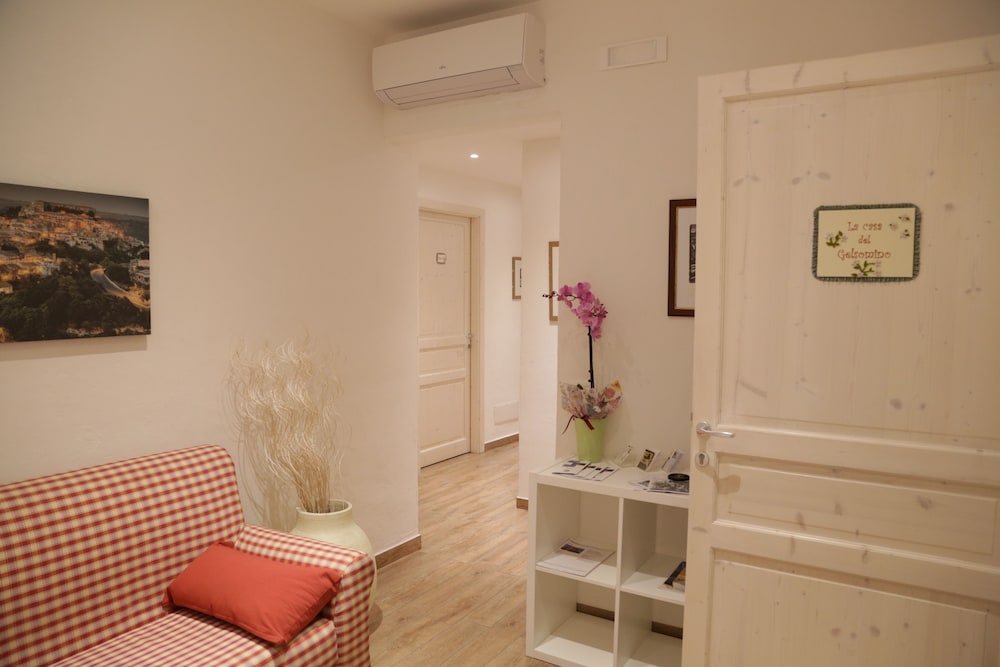 la casa del gelsomino