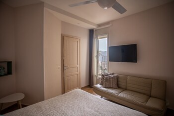 la casa del gelsomino