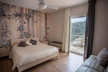 la casa del gelsomino