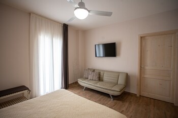 la casa del gelsomino