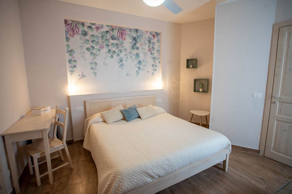 la casa del gelsomino