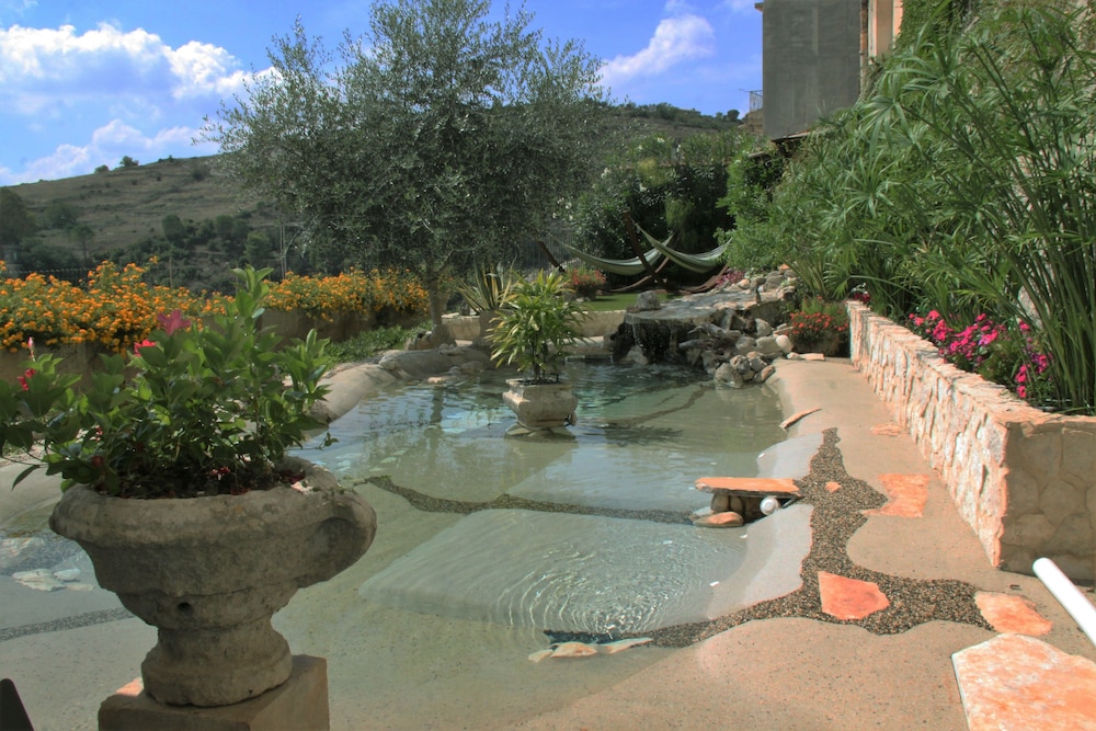 la casa del gelsomino