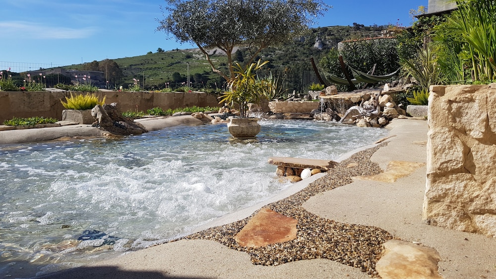 la casa del gelsomino