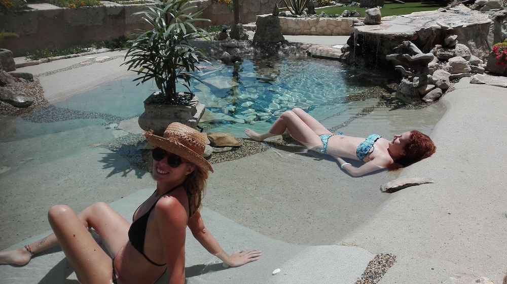 la casa del gelsomino